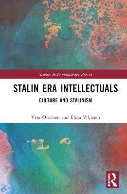 Stalin Era Intellectuals