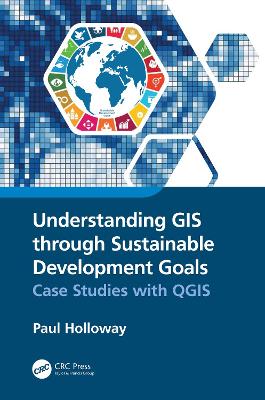 Understanding GIS through Sustainable Development Goals