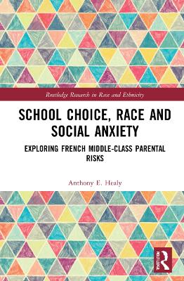 School Choice, Race and Social Anxiety