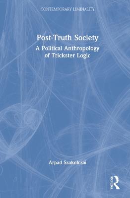 Post-Truth Society
