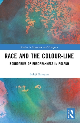 Race and the Colour-Line