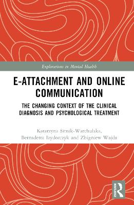 E-attachment and Online Communication