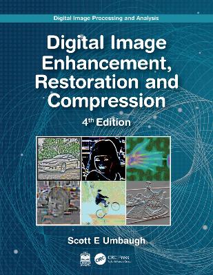 Digital Image Processing and Analysis