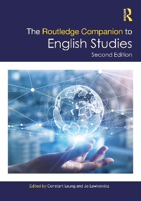 Routledge Companion to English Studies