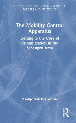 Mobility Control Apparatus