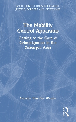 The Mobility Control Apparatus