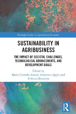 Sustainability in Agribusiness