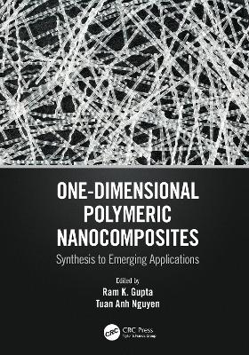 One-Dimensional Polymeric Nanocomposites