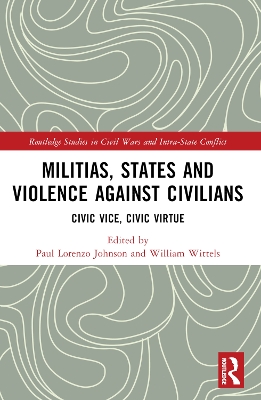 Militias, States and Violence against Civilians