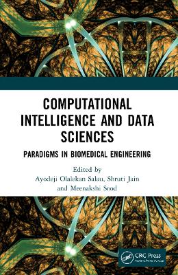 Computational Intelligence and Data Sciences