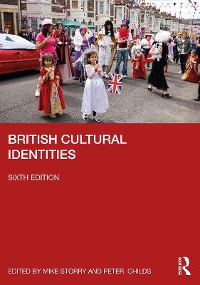 British Cultural Identities