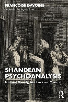 Shandean Psychoanalysis