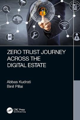 Zero Trust Journey Across the Digital Estate