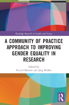 Community of Practice Approach to Improving Gender Equality in Research