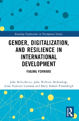 Gender, Digitalization, and Resilience in International Development