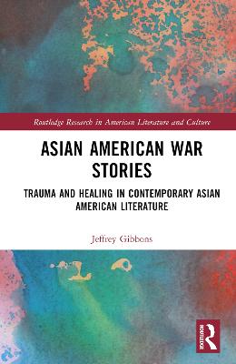 Asian American War Stories