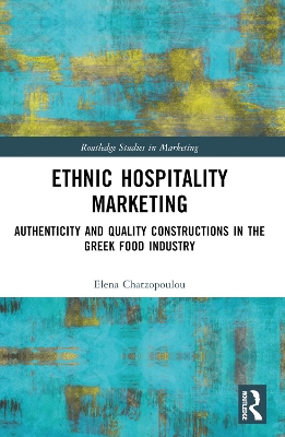 Ethnic Hospitality Marketing