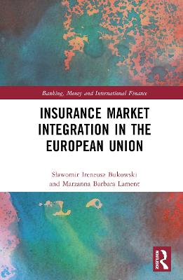 Insurance Market Integration in the European Union