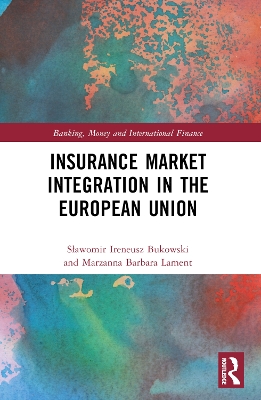 Insurance Market Integration in the European Union