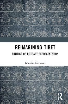 Reimagining Tibet