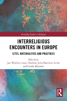 Interreligious Encounters in Europe