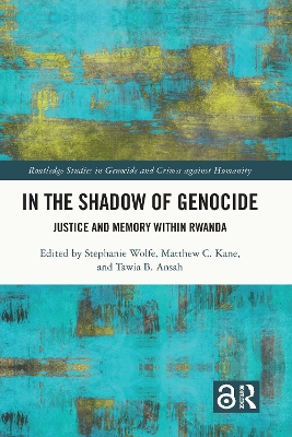 In the Shadow of Genocide