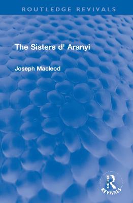 Sisters d' Aranyi