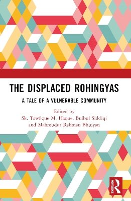 The Displaced Rohingyas