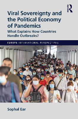 Viral Sovereignty and the Political Economy of Pandemics