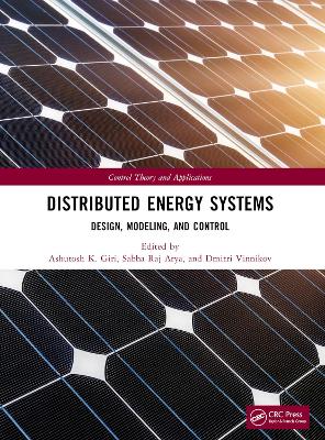 Distributed Energy Systems