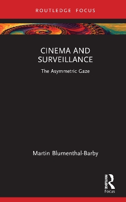 Cinema and Surveillance