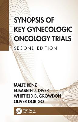 Synopsis of Key Gynecologic Oncology Trials