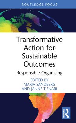 Transformative Action for Sustainable Outcomes