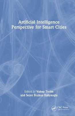 Artificial Intelligence Perspective for Smart Cities