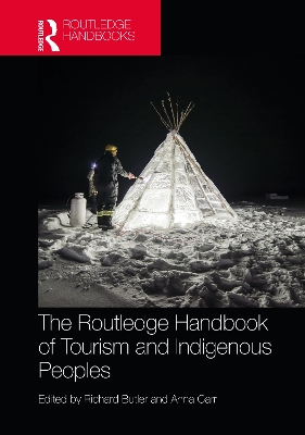 Routledge Handbook of Tourism and Indigenous Peoples