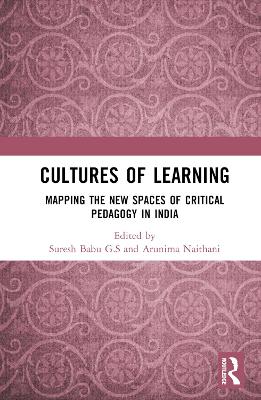 Cultures of Learning