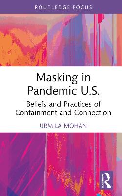 Masking in Pandemic U.S.