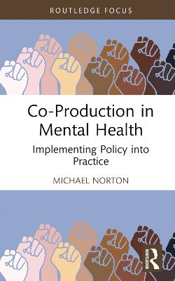 Co-Production in Mental Health