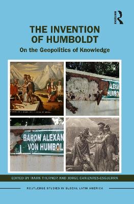 The Invention of Humboldt
