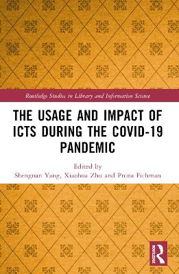 Usage and Impact of ICTs during the Covid-19 Pandemic