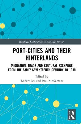 Port-Cities and their Hinterlands