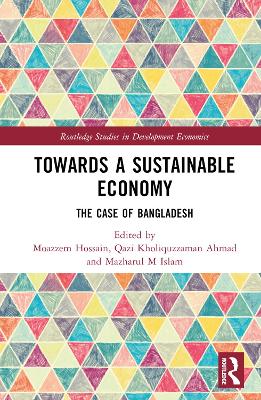 Towards a Sustainable Economy