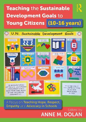 Teaching the Sustainable Development Goals to Young Citizens (10-16 years)