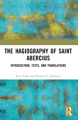 Hagiography of Saint Abercius