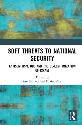 Soft Threats to National Security