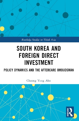 South Korea and Foreign Direct Investment