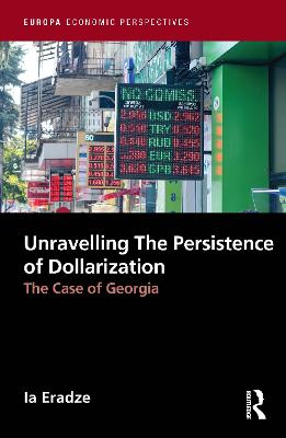 Unravelling The Persistence of Dollarization