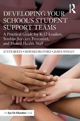 Developing Your School's Student Support Teams