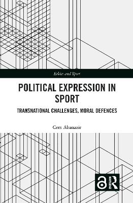 Political Expression in Sport