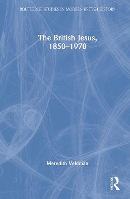 British Jesus, 1850-1970